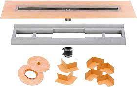Schluter-KERDI-LINE 24" Chann...