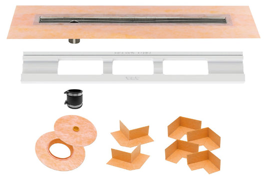 Schluter-KERDI-LINE 47-1/4" C...
