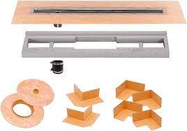 Schluter-KERDI-LINE 28" Chann...