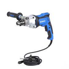 KOBALT 9amp Corded Drill