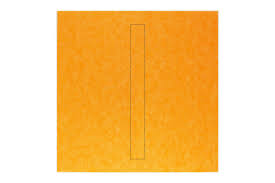 Schluter KERDI-SHOWER 55"x55" CD LINEAR DRAIN