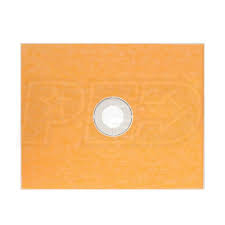 Schluter-KERDI 4x5 CD Shower Pan