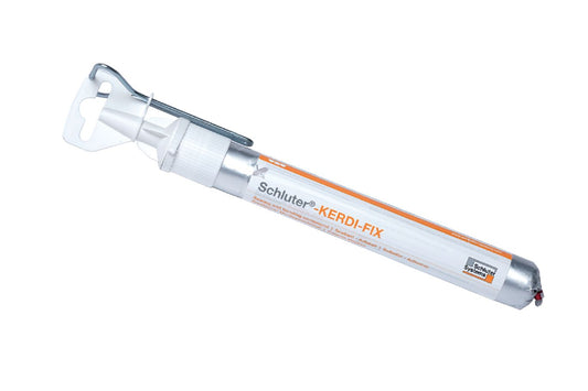 Schluter-KERDI Fix (3.38oz; G...