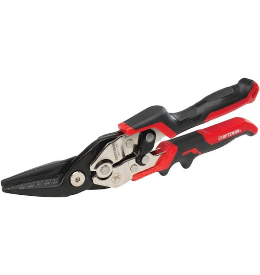Craftsman LEFT Aviation Snips