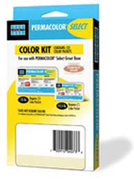 LIGHT PEWTER Color Kit (1 packet)