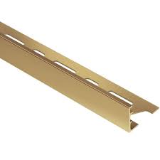 Schiene-Solid Brass (7/8)