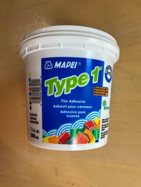 Mapei Type 1 Tile Adhesive (M...