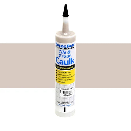 Marble Beige Caulk