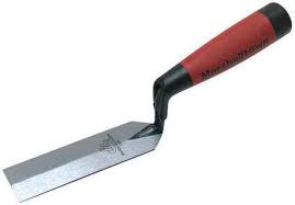 marshalltown  Margin Trowel 6"x2"