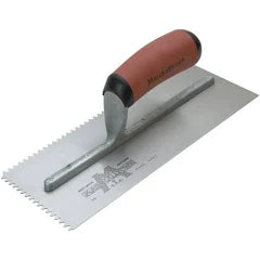 Marshalltown Trowel 3/16x5/32