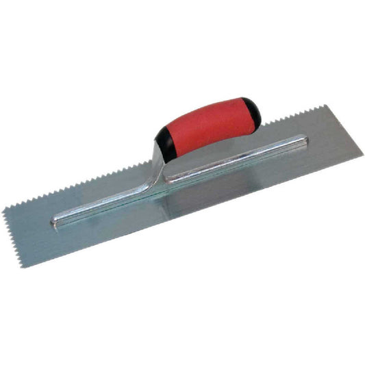 Marshalltown Trowel 3/16" V N...