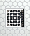 FLO FX MODERN RETRO POLISHED CHROME MR-PC