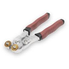 Tile nippers
