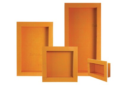 12"x28" NICHE KB12SN305711AF