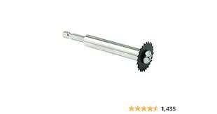 Internal Plastic Pipe Cutter