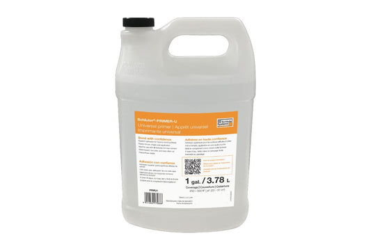 Schluter- PRIMER-U (1 gal)