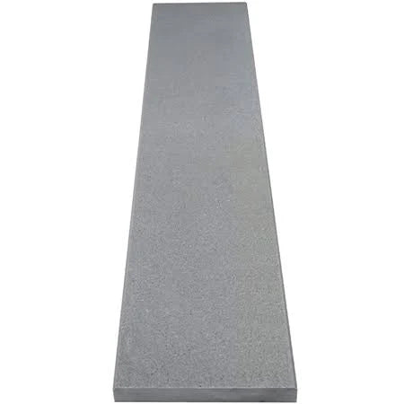 6x72 Pana Iron Threshold