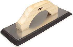QEP XL Gum Rubber Float