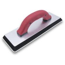 QLT Grout Float