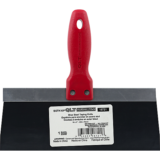 QLT 10" Taping Knife