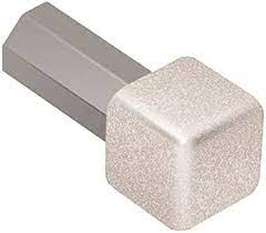 Schluter- QUADEC Greige (3/8")