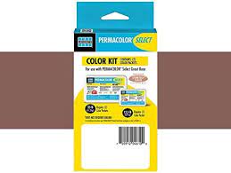 QUARRY RED Color Kit (1 packet)
