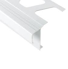 Schluter-BARA-RAK Balcony Edging