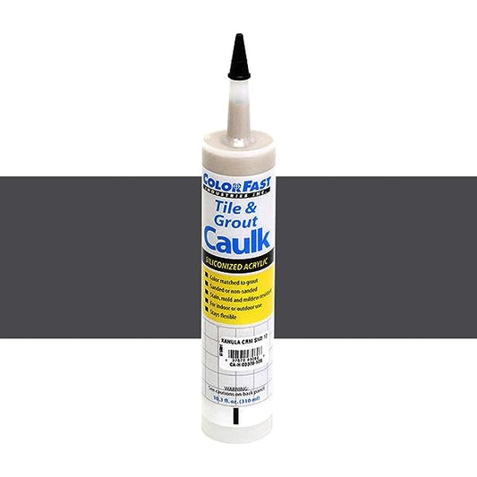 Raven Caulk