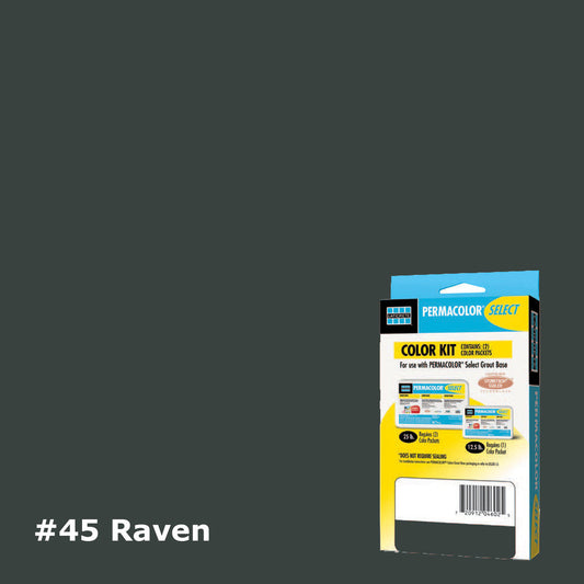 RAVEN Color Kit (1 packet)