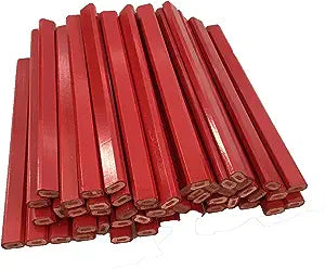 Red Pencils