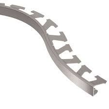 Schluter- Schiene-Radius  Solid