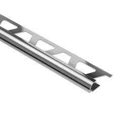 Rondec Polished Chrome (1/2")