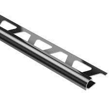 Rondec Bright Black (5/16")