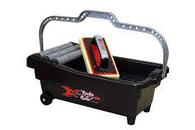Rockin Roller Grout Bucket
