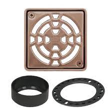 Rose Gold Grate -Classic