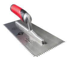Rubi 1/2" Trowel
