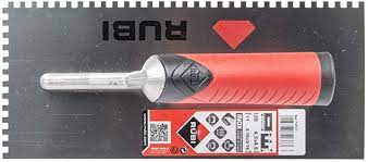 Rubi 3/16" Trowel
