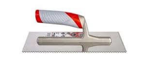 Rubi 1/8" Trowel