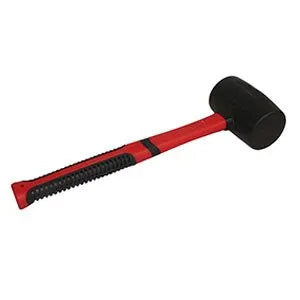 Knockout Rubber Mallet