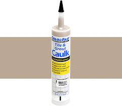 Sand Beige Caulk