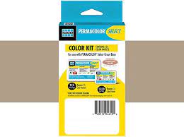 SAND BEIGE Color Kit (1 packet)