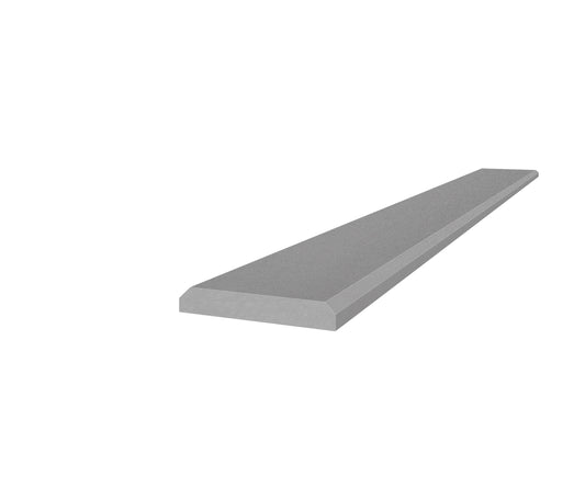 SATORI 4x36 Cloud Grey Threshold