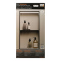 28" LIGHTED NICHE KB 12 SNLT 3 WW F VERTICAL