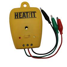 HEATIT Screamer Monitor