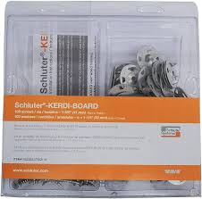 Screws x200pcs.