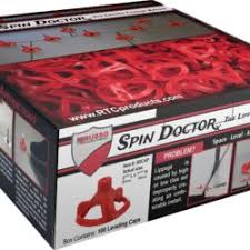 Spin Dr Red Heads (100 per box)