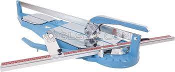 Sigma 49" Tile Cutter