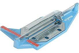 Sigma 7' Tile Cutter