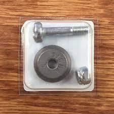 Sigma Replacement Wheel