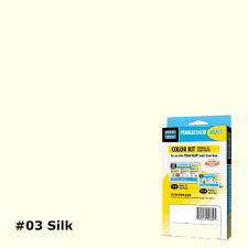 SILK Color Kit (1 packet)
